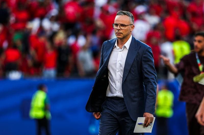 Football. FIFA World Cup 2026. Scotland - Morocco. 19.06.2026
