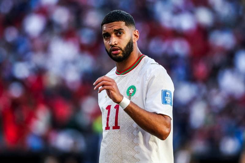 Football. FIFA World Cup 2026. Scotland - Morocco. 19.06.2026