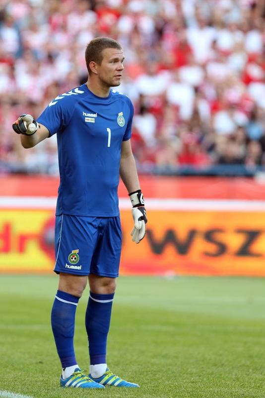 Football. International Friendly. Poland - Lithuania. 06.06.2016