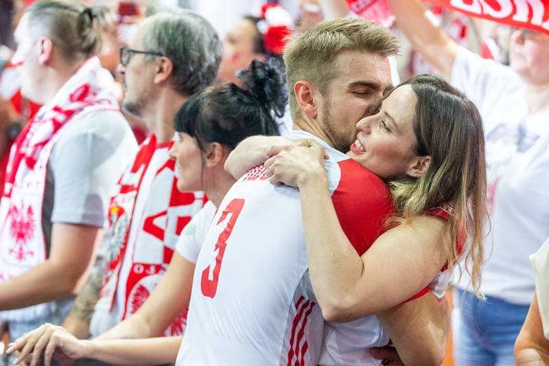 Volleyball. FIVB Men's World Championship. Poland - Mexico. 28.08.2022