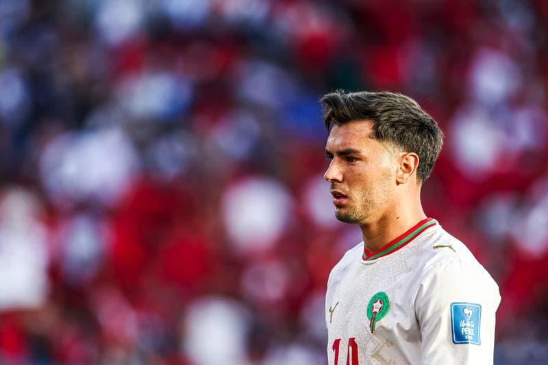 Football. FIFA World Cup 2026. Scotland - Morocco. 19.06.2026