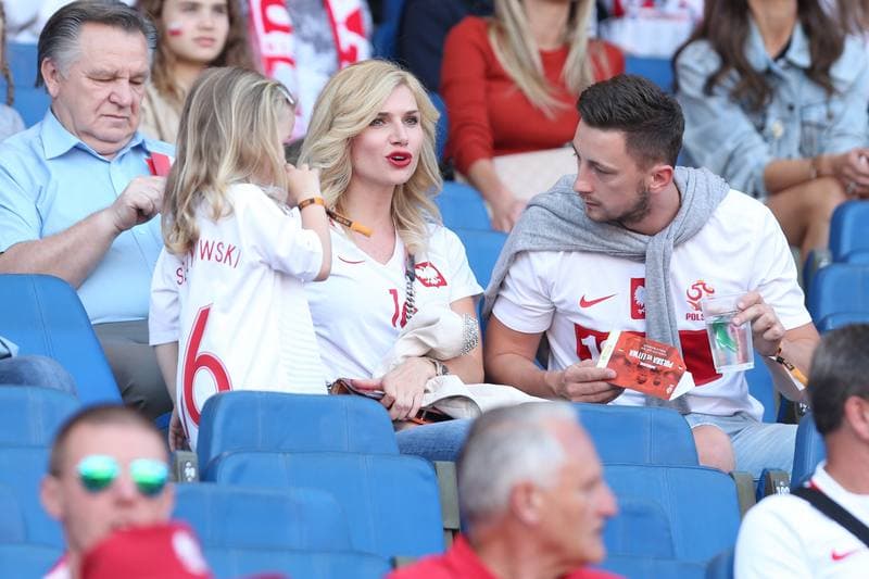 Football. International Friendly. Poland - Lithuania. 06.06.2016