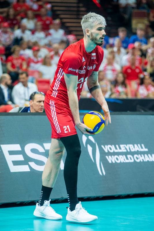 Volleyball. FIVB Men's World Championship. Poland - Mexico. 28.08.2022