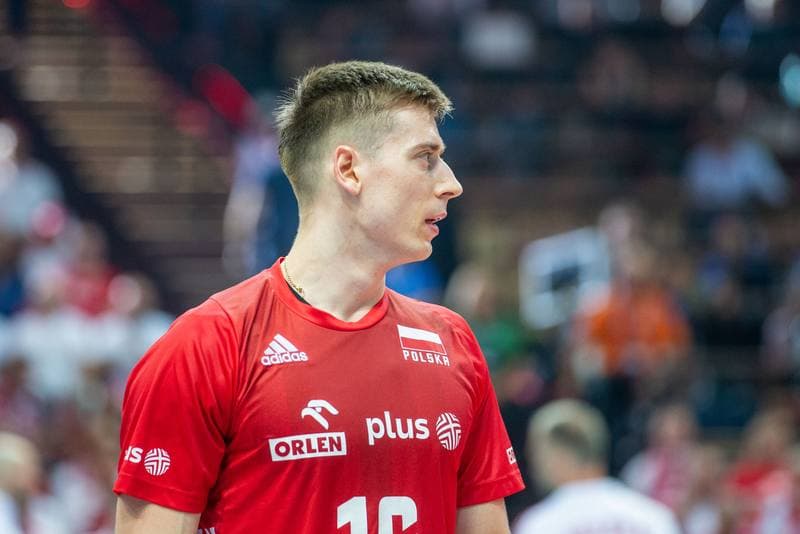 Volleyball. FIVB Men's World Championship. Poland - Mexico. 28.08.2022