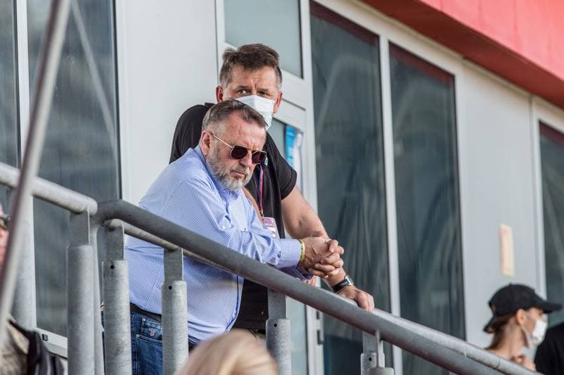 Football. PKO BP Ekstraklasa. Piast Gliwice - Slask Wroclaw. 05.07.2020