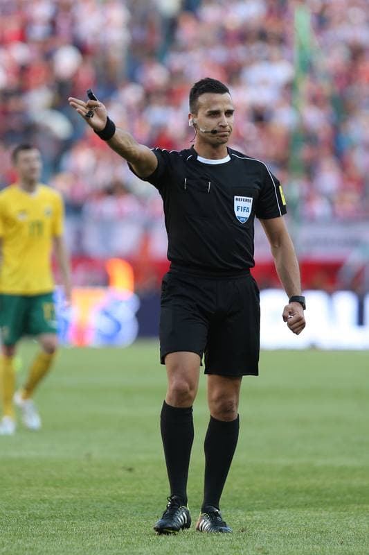 Football. International Friendly. Poland - Lithuania. 06.06.2016