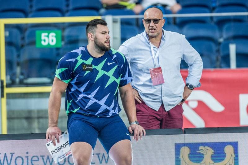 Athletics. Orlen Memorial Janusz Kusocinski. 25.08.2020