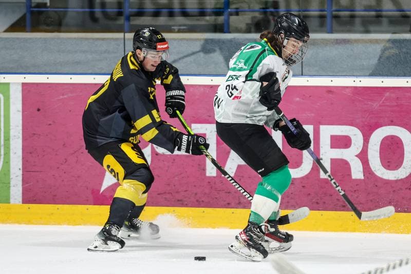 Ice Hockey. Tauron Hokej Liga. JKH GKS Jastrzebie - GKS Katowice. 24.09.2024