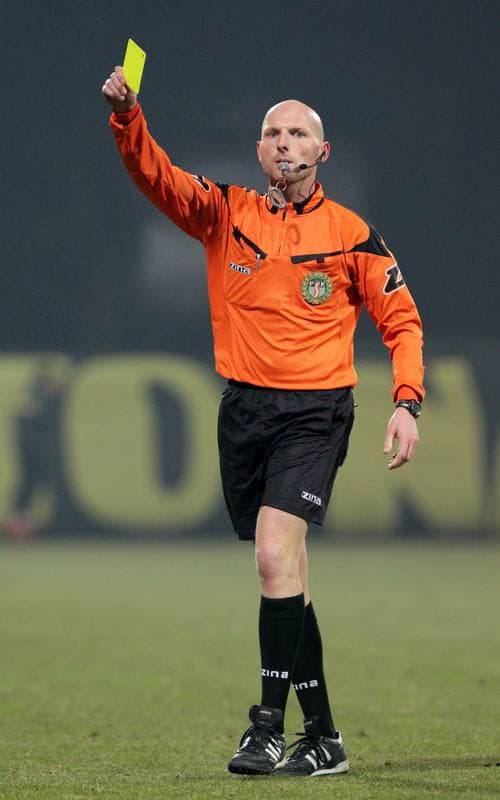 Football. I liga. GKS Katowice - Bogdanka Leczna. 30.03.2013