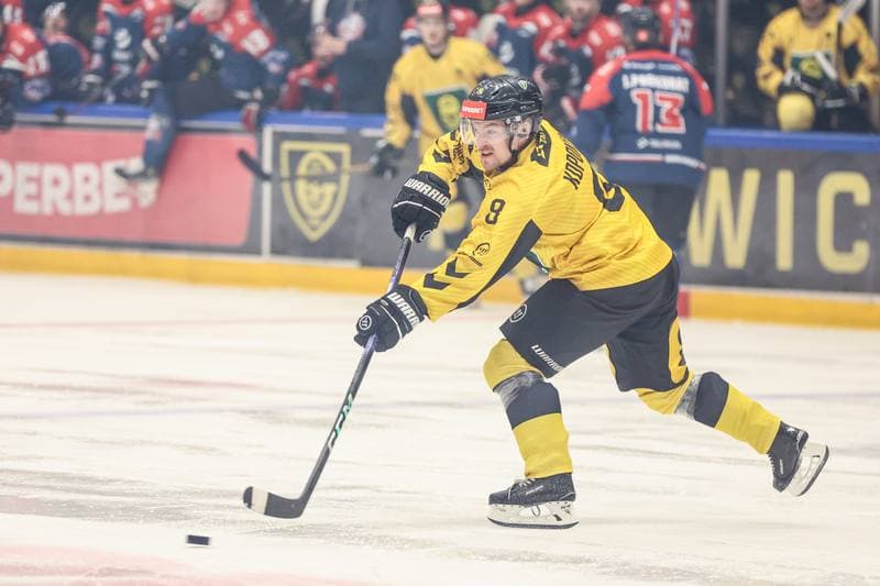 Ice Hockey. Tauron Hokej Liga. GKS Katowice - KH Energa Torun. 26.09.2024