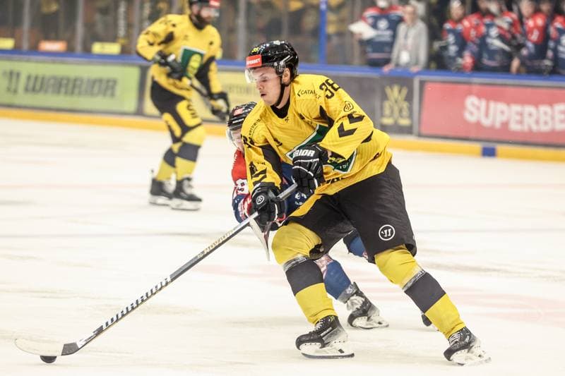 Ice Hockey. Tauron Hokej Liga. GKS Katowice - KH Energa Torun. 26.09.2024