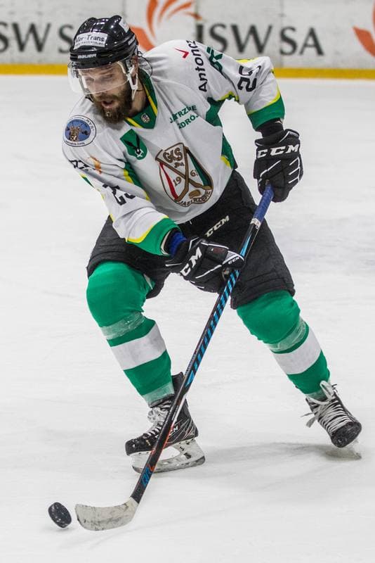 Ice Hockey. PHL. JKH GKS Jastrzebie - GKS Tychy. 18.10.2020