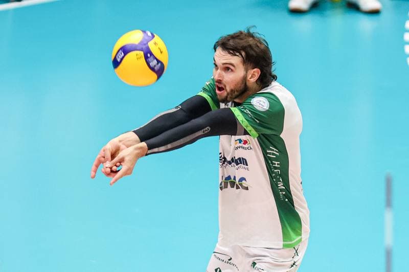 Volleyball. PlusLiga. Aluron CMC Warta Zawiercie - GKS Katowice. 02.10.2024