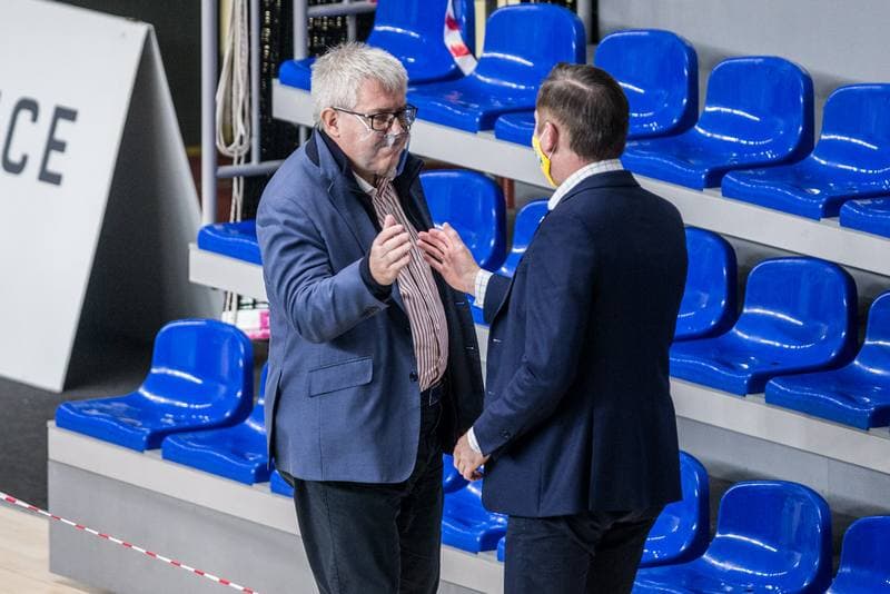 Volleyball. PlusLiga. GKS Katowice - Aluron CMC Warta Zawiercie. 12.12.2020