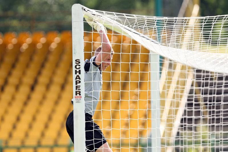 Football. I Liga. GKS Katowice - Wisla Plock. 05.06.2016