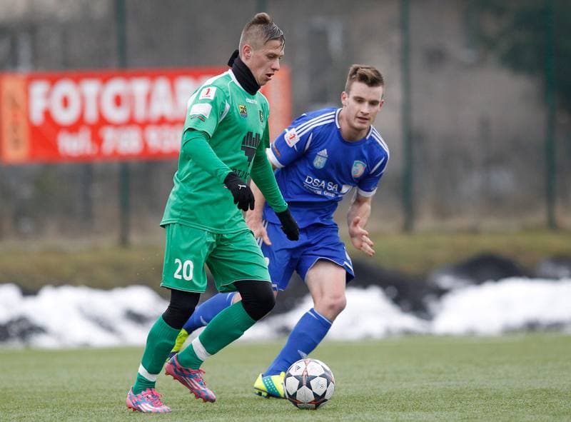 Football. Polish First League. GKS Katowice - Miedz Legnica. 30.08.2015