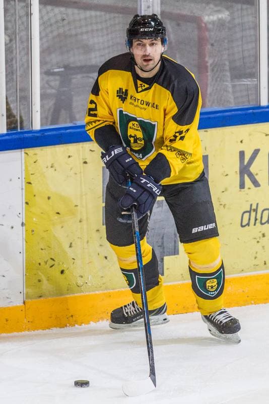 Ice Hockey. PHL. GKS Katowice - JKH GKS Jastrzebie. 31.01.2021
