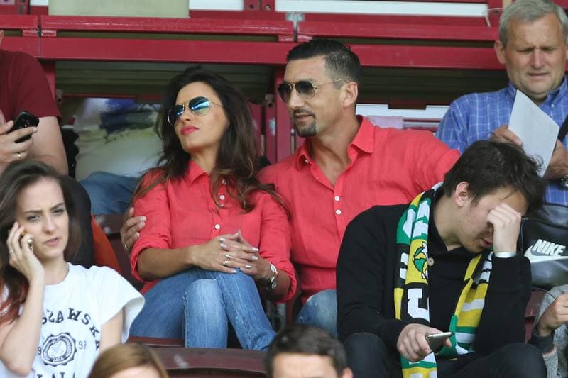 Football. I Liga. GKS Katowice - Wisla Plock. 05.06.2016