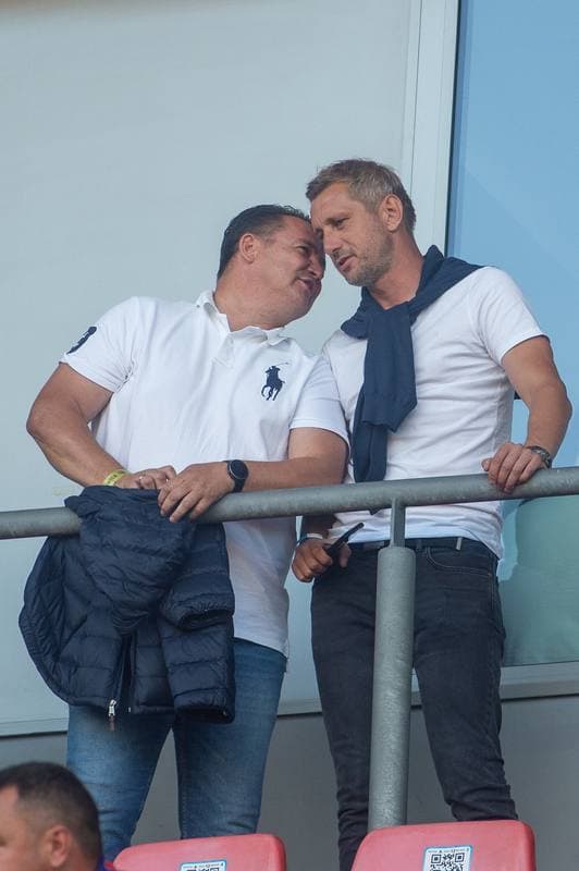 Football. PKO BP Ekstraklasa. Piast Gliwice - Miedz Legnica. 05.09.2022