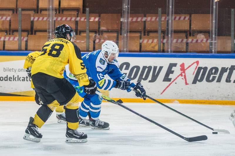 Ice Hockey. Polska Hokej Liga. GKS Katowice - Re-Plast Unia Oswiecim. 04.03.2021