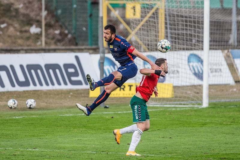 Football. Fortuna I Liga. Zaglebie Sosnowiec - Odra Opole. 13.03.2021