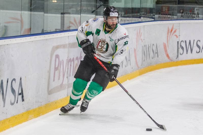 Ice Hockey. PHL. JKH GKS Jastrzebie - Comarch Cracovia. 26.03.2021
