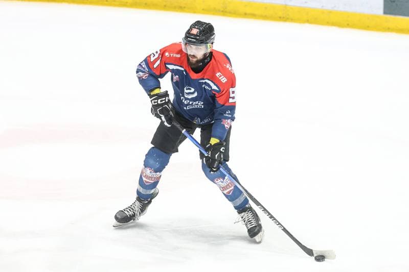Ice Hockey. Tauron Hokej Liga. EC Bedzin Zaglebie Sosnowiec - KH Energa Torun. 19.01.2025