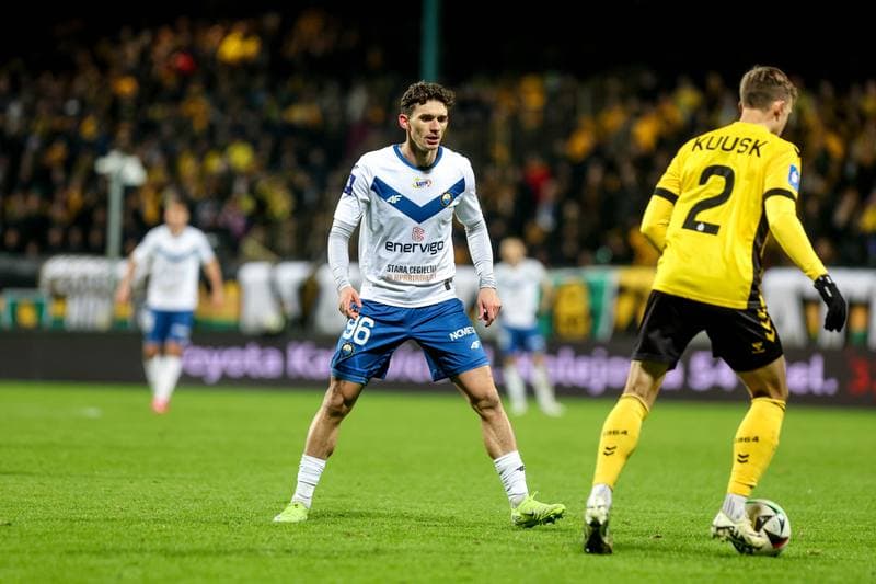 Football. PKO BP Ekstraklasa. GKS Katowice - Stal Mielec. 31.01.2025