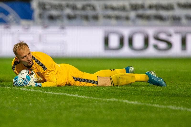 Football. Fortuna I Liga. Ruch Chorzow - Zaglebie Sosnowiec. 09.09.2022