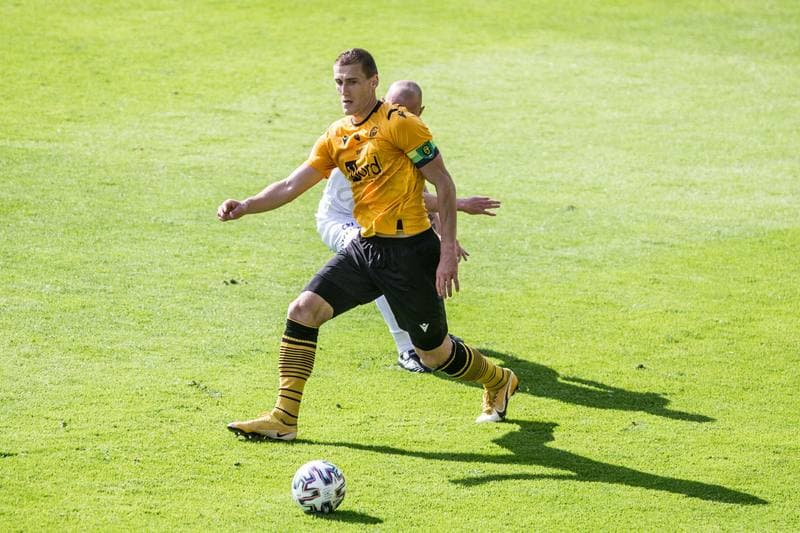 Football. eWinner II liga. GKS Katowice - Wigry Suwalki. 15.05.2021