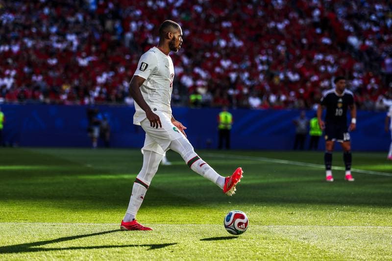 Football. FIFA World Cup 2026. Scotland - Morocco. 19.06.2026