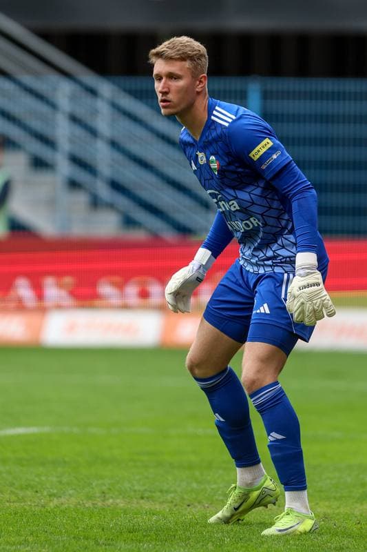Football. PKO BP Ekstraklasa. Piast Gliwice - Radomiak Radom. 04.05.2025