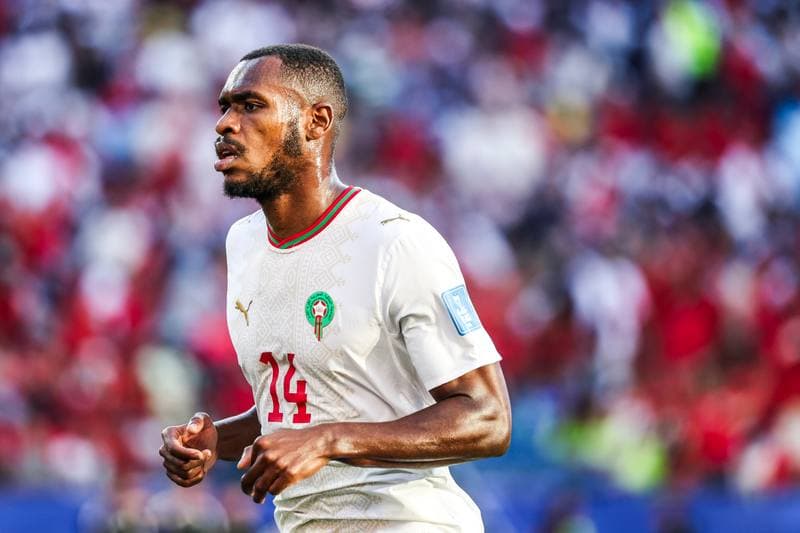 Football. FIFA World Cup 2026. Scotland - Morocco. 19.06.2026