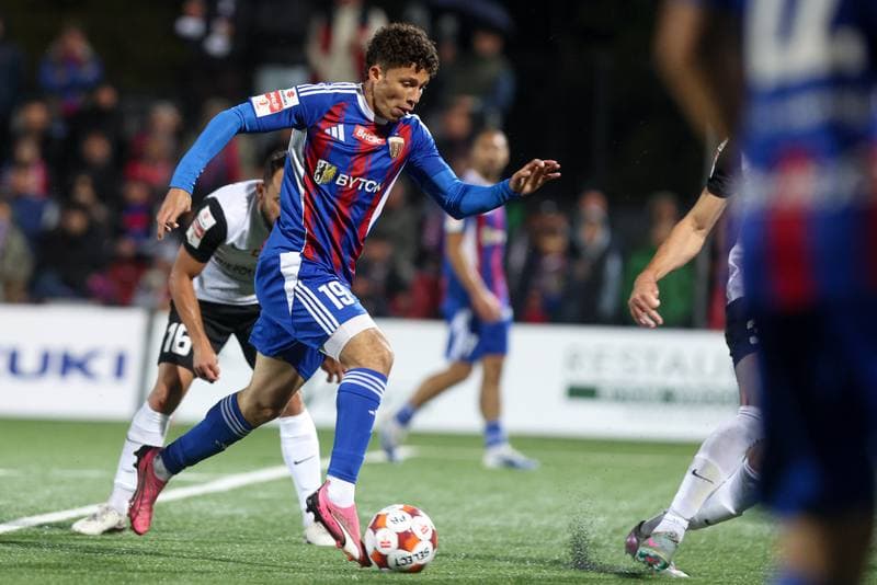 Football. Betclic I liga. Polonia Bytom - Puszcza Niepolomice. 04.10.2025