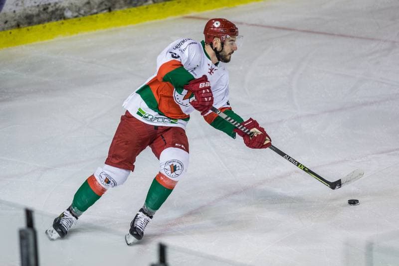 Ice Hockey. PHL. Zaglebie Sosnowiec - Energa Torun. 21.11.2021