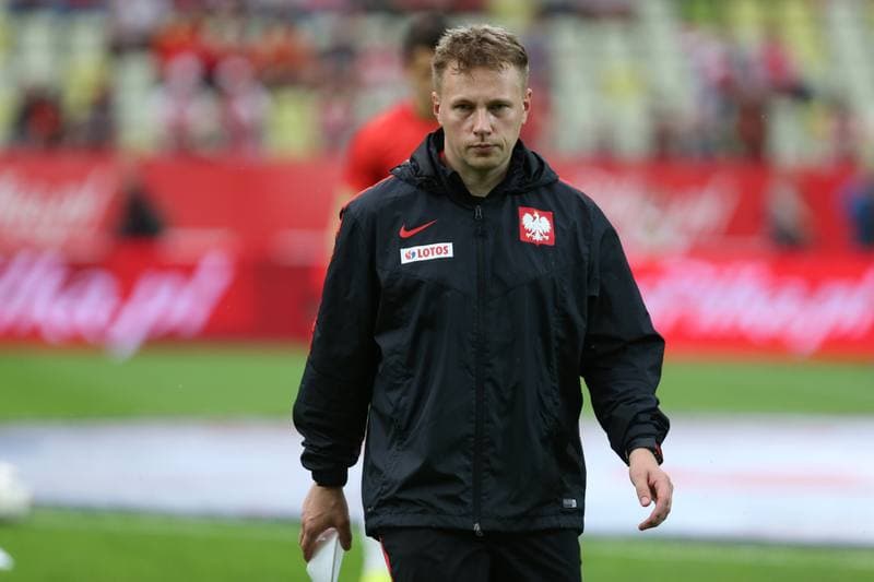 Football. International Friendly. Poland - Netherlands. 01.06.2016