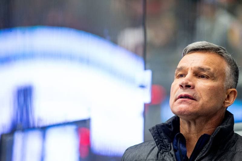 Ice Hockey. Polska Hokej Liga. GKS Tychy - Tauron Podhale Nowy Targ. 13.09.2022