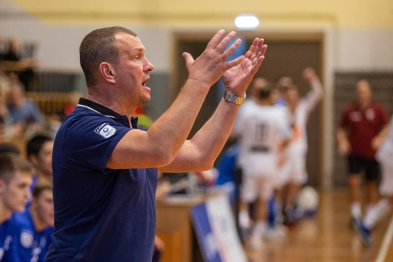 Handball. PGNiG Superliga. Gornik Zabrze - Grupa Azoty Unia Tarnow. 14.09.2022