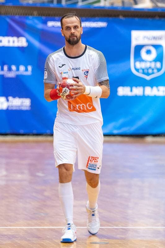 Handball. PGNiG Superliga. Gornik Zabrze - Grupa Azoty Unia Tarnow. 14.09.2022