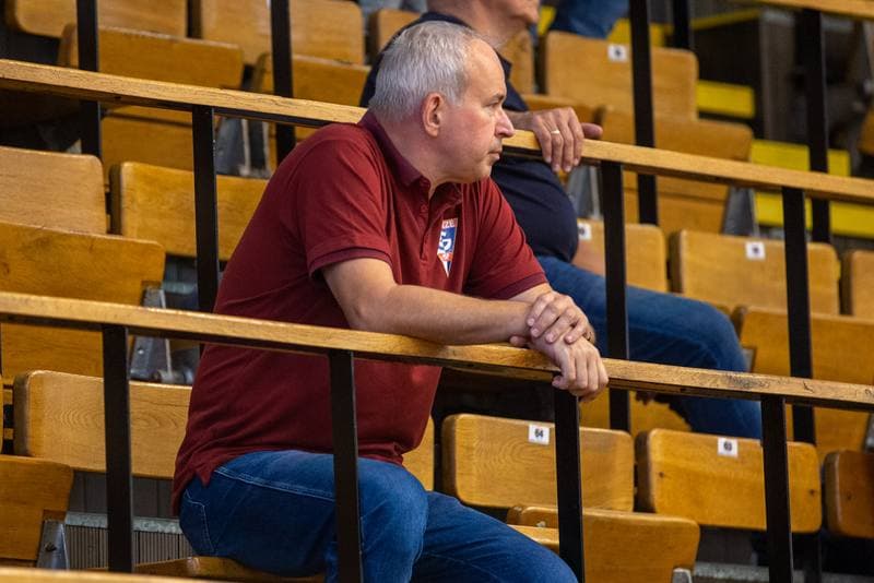 Handball. PGNiG Superliga. Gornik Zabrze - Grupa Azoty Unia Tarnow. 14.09.2022