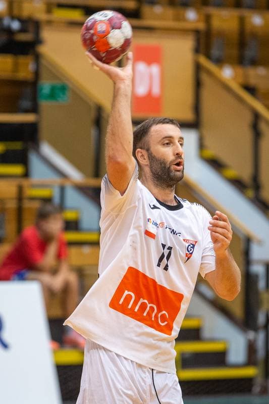 Handball. PGNiG Superliga. Gornik Zabrze - Grupa Azoty Unia Tarnow. 14.09.2022