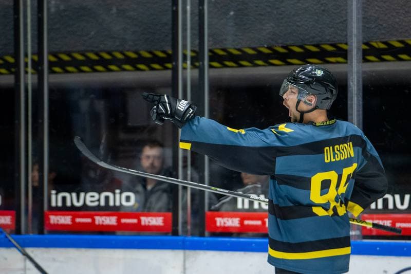 Ice Hockey. PHL. GKS Tychy - GKS Katowice. 16.09.2022