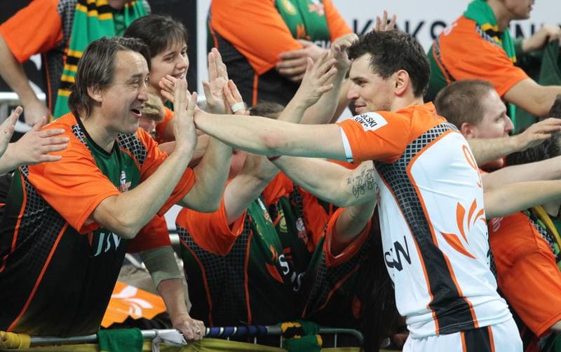 Volleyball. PlusLiga. KS Jastrzebski Wegiel - Asseco Resovia Rzeszow. 17.12.2011