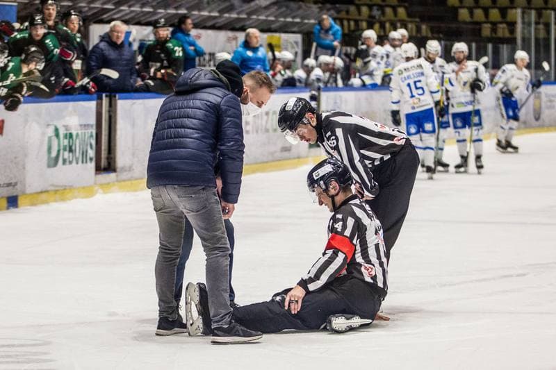 Ice Hockey. PHL. Re-Plast Unia Oswiecim - GKS Tychy. 01.02.2022
