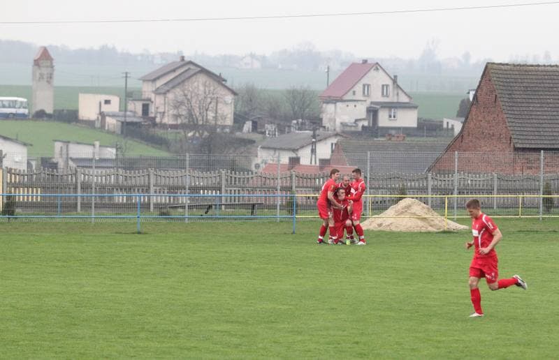 Football. Mlodziezowa Ekstraklasa. Gornik Zabrze - Ruch Chorzow. 16.04.2012