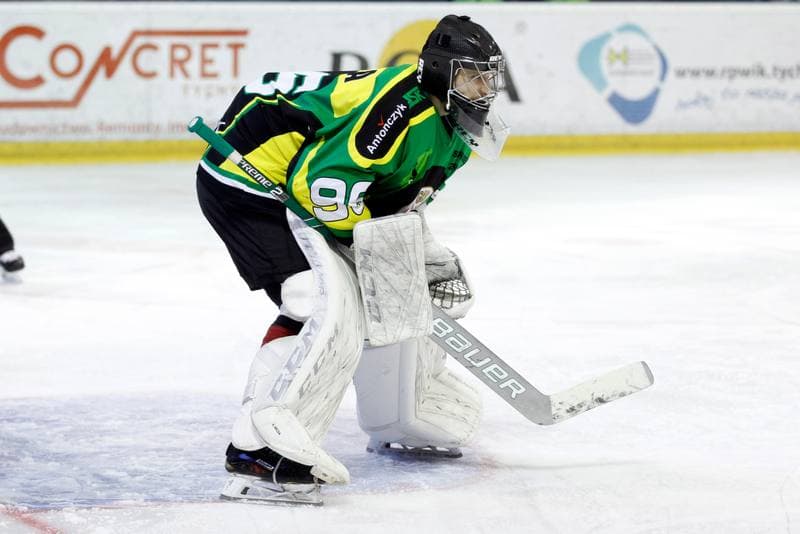 Ice Hockey. Puchar Polski. Tauron KH GKS Katowice - JKH GKS Jastrzebie. 27.12.2018