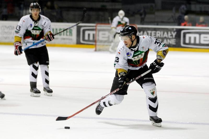 Ice Hockey. Puchar Polski. GKS Tychy - TatrySki Podhale Nowy Targ. 27.12.2018