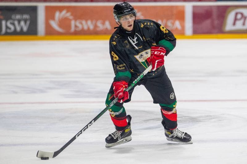 Ice Hockey. PHL. JKH GKS Jastrzebie - GKS Tychy. 23.09.2022