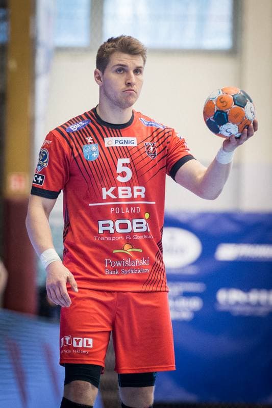 Handball. PGNiG Superliga. NMC Gornik Zabrze - MMTS Kwidzyn. 30.04.2019