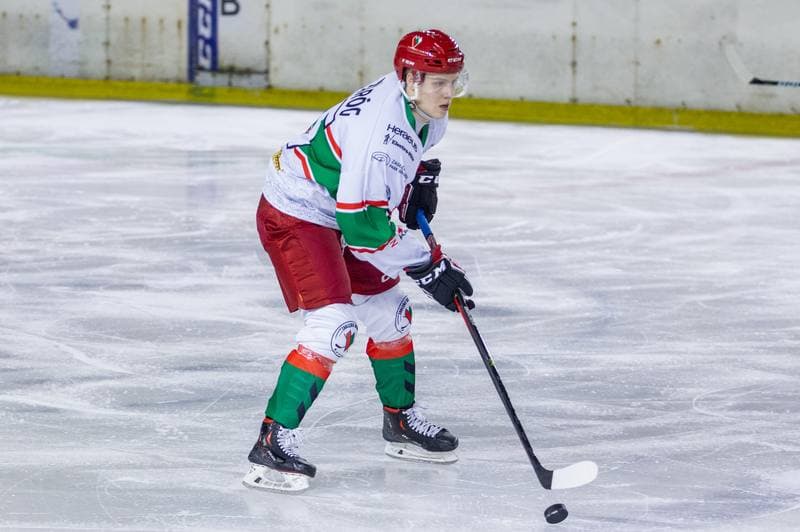 Ice Hockey. PHL. Zaglebie Sosnowiec - Tauron Podhale Nowy Targ. 25.09.2022
